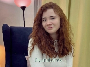 Diyanatorres