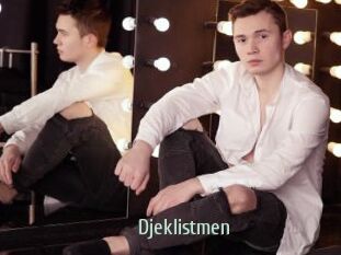Djeklistmen