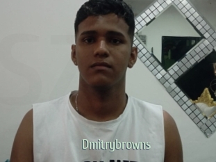 Dmitrybrowns