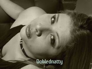Doblednatty
