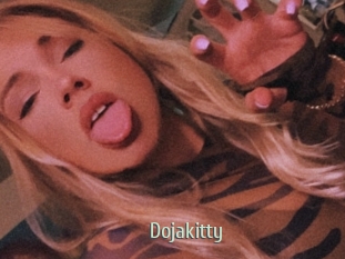 Dojakitty
