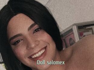 Doll_salomex