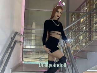 Dollyvandoll