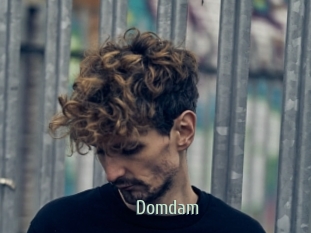 Domdam