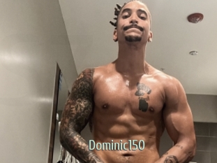 Dominic150