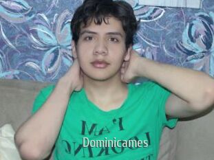 Dominicames