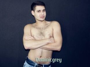 Dominicgrey