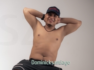 dominicksantiago Sexcam Zone