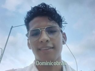 dominicobrait Sexcam Zone