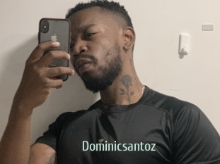 Dominicsantoz