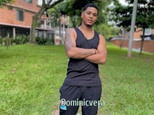 dominicvera Sexcam Zone