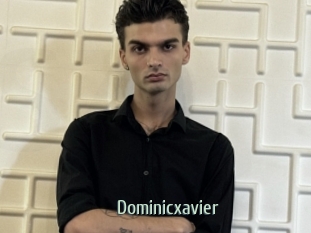 Dominicxavier