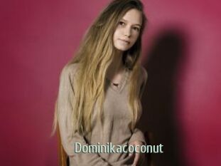 Dominikacoconut