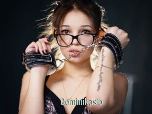 Dominikasib