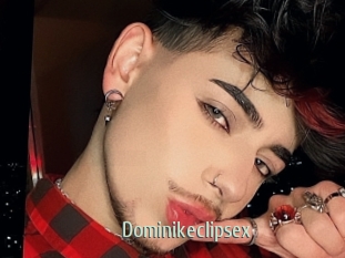 Dominikeclipsex