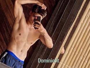 Dominiofit