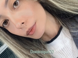 Dominique20