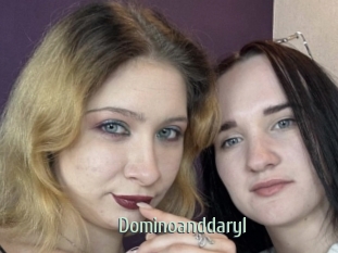 dominoanddaryl Sexcam Zone
