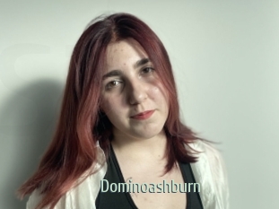 Dominoashburn