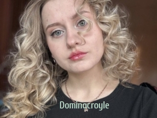 dominocroyle Sexcam Zone