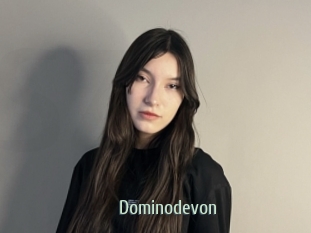 Dominodevon