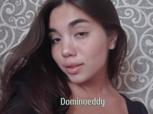 Dominoeddy