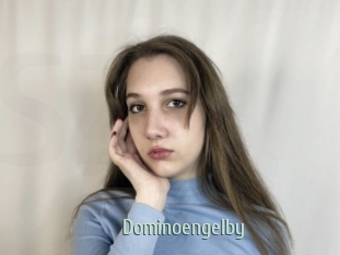 Dominoengelby