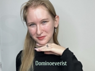 Dominoeverist