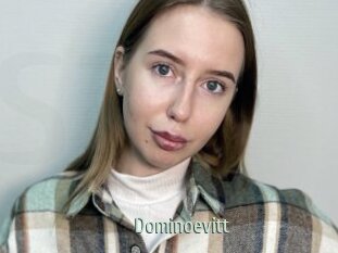 dominoevitt Sexcam Zone