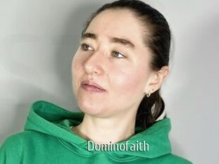 Dominofaith