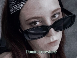 Dominofreestone