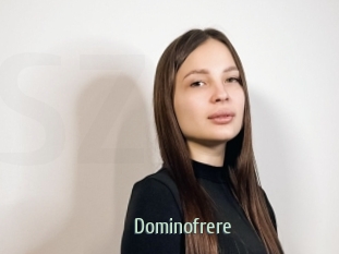Dominofrere