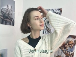 dominohayne Sexcam Zone