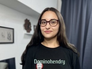 dominohendry Sexcam Zone