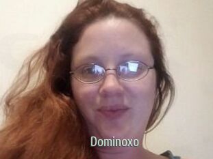 Dominoxo