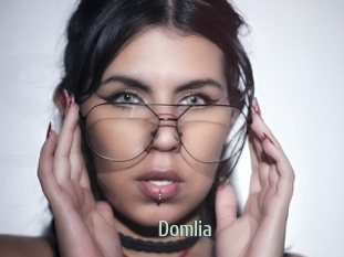 Domlia