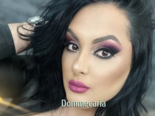 Dommecarla