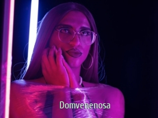 domvenenosa Sexcam Zone
