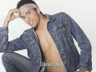 Donatowill