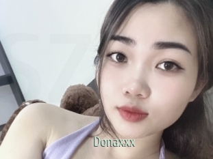 Donaxxx