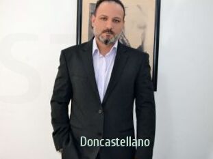 Doncastellano