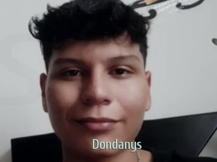 Dondanys