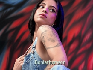 Doniathomson