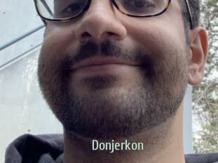 Donjerkon