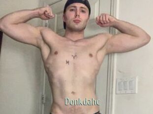 Donkdahc