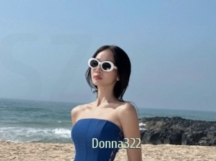 Donna322