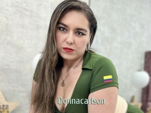 Donnacarlson