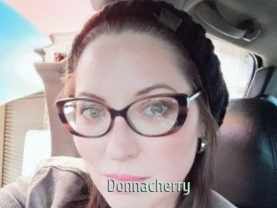 Donnacherry