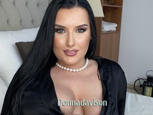 Donnadavison