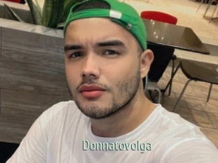 Donnatovolga